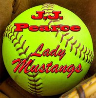 J.J. Pearce High School Pearce Softball