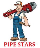  PIPE STARS