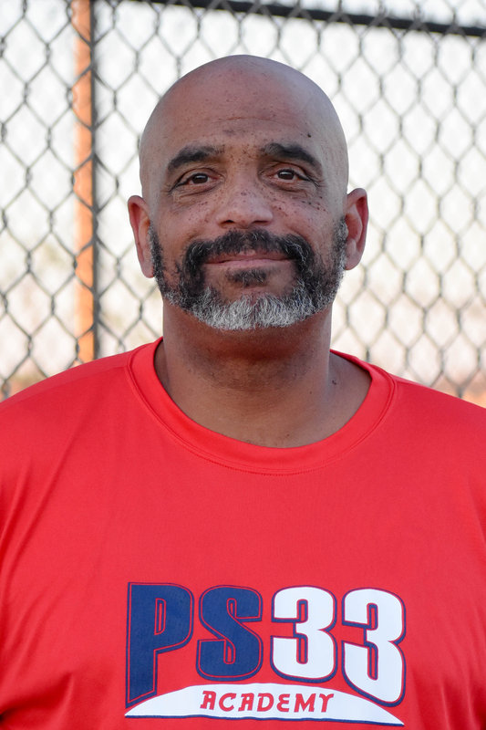 Wes Archie Co-Founder