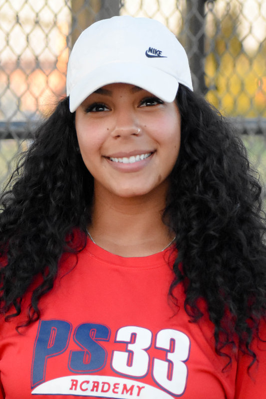 Coach AJ- Lead Trainer
