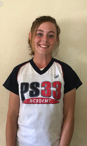 Mackenzie Bowling #19