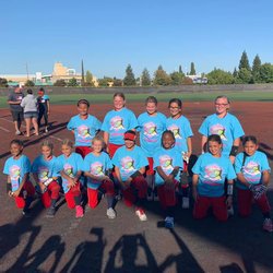 Queen of the Hill 10u Champs