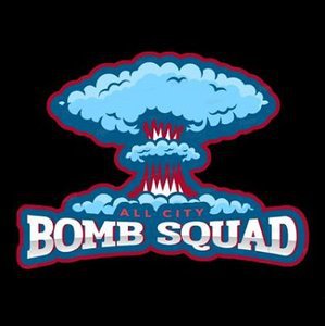 ALL CITY BOMB SQUAD ALL CITY BOMB SQUAD