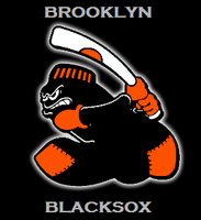 BROOKLYN BLACKSOX BROOKLYN BLACKSOX