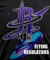  FLYING / REGULATORS