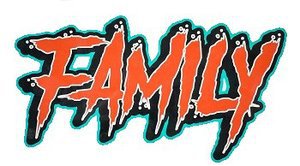  THE FAMILY {OTF}