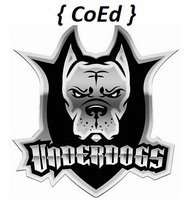  THE UNDERDOGZ {CoEd}