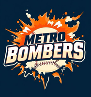 METRO BOMBERS METRO BOMBERS
