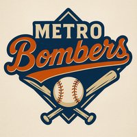  METRO BOMBERS