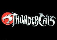  THUNDERCATS 