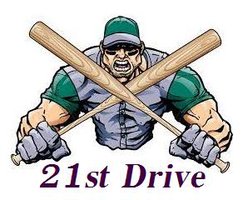  21st DRIVE
