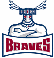  BRAVES {Bklyn}