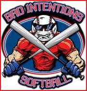  BAD INTENTIONS {Bklyn}