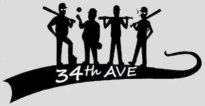  34th AVE