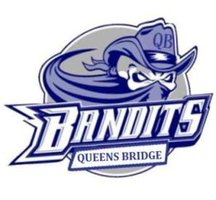  QUEENS BRIDGE BANDITS 