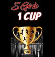 5 GIRLS 1 CUP 5 GIRLS 1 CUP
