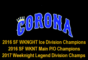 Burbon Street KINGS of CORONA 