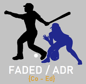  FADED / ADR {Co-Ed}