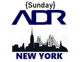  FADED / ADR {Sunday}