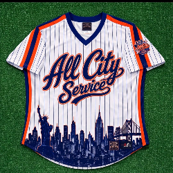  ALL CITY SERVICE