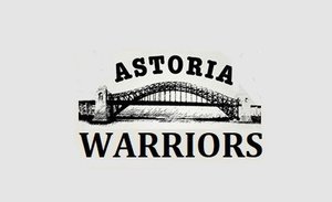 ASTORIA WARRIORS ASTORIA WARRIORS