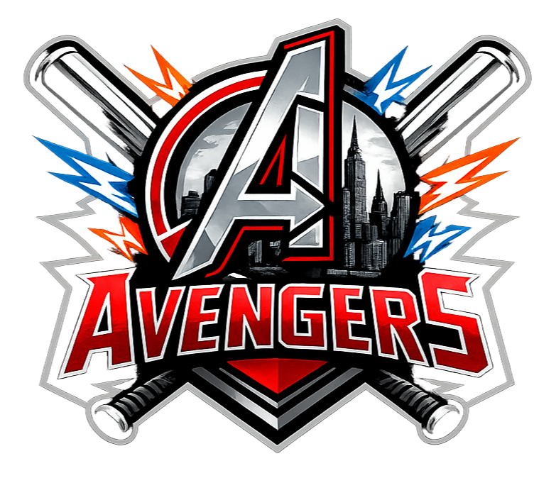 AVENGERS AVENGERS