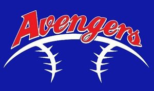  AVENGERS