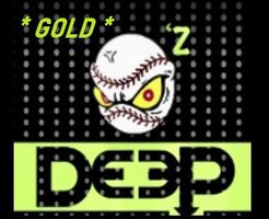  BALL’Z DEEP {GOLD}