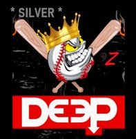  BALL'Z DEEP {SILVER}