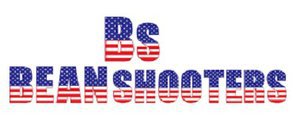  BEAN SHOOTERS {Dropped}