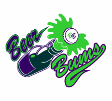  BEER BUMS