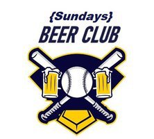  BEER CLUB {Sundays}