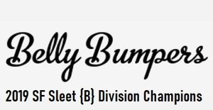 BELLY BUMPERS BELLY BUMPERS