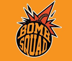  BOMB SQUAD {Spring 2021}