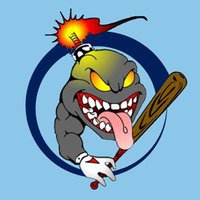 BOMB SQUAD BOMB SQUAD