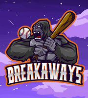  BREAKAWAYS
