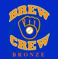  BREW CREW "Bronze"