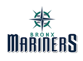 BRONX MARINERS BRONX MARINERS