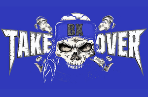 BRONX TAKEOVER
