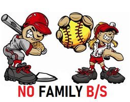  NO FAMILY B/S