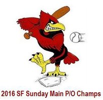  CARDINALS {Spring 2021}