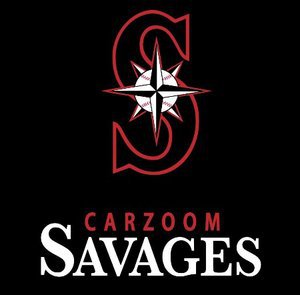  CAR ZOOM SAVAGES