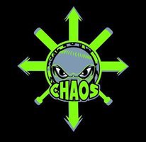 CHAOS {Pull Out} CHAOS {Pull Out}