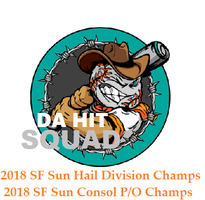 DA HIT SQUAD DA HIT SQUAD