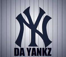  DA YANKZ 