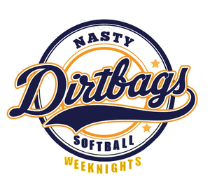 DIRTBAGS DIRTBAGS