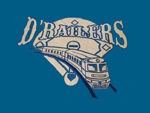  D'RAILERS