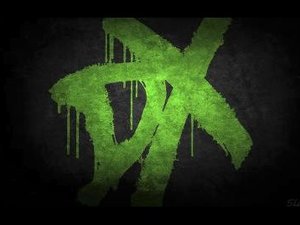  D X