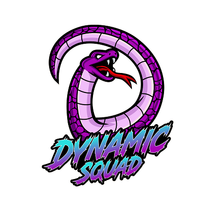 DYNAMIC SQUAD DYNAMIC SQUAD