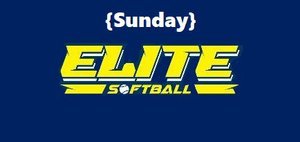 ELITE {Sunday} ELITE {Sunday}
